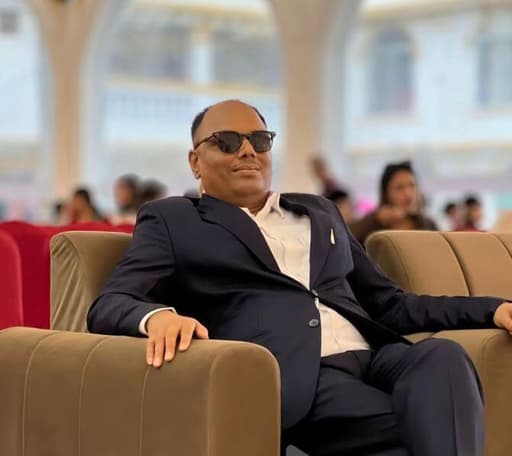 Mr. Madhu Kumar Singh - Faculty Member at Hetauda City College teaching Computer Applications