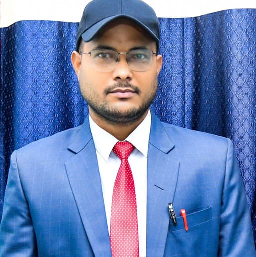 Mr. Naresh Nath - Faculty Member at Hetauda City College teaching Computer Science & IT