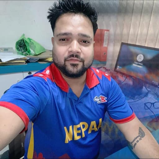 Mr. Prajyaya Kshetri - Faculty Member at Hetauda City College teaching Business Studies