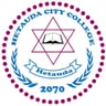 Hetauda City College Logo